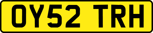 OY52TRH