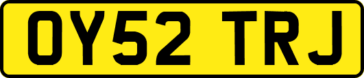 OY52TRJ