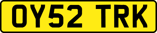 OY52TRK