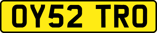 OY52TRO