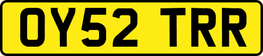 OY52TRR