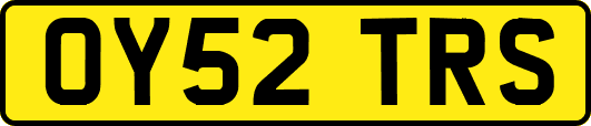 OY52TRS