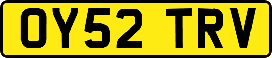 OY52TRV