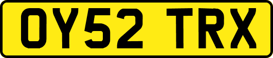 OY52TRX