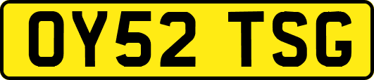 OY52TSG