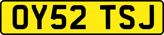 OY52TSJ