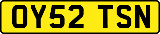 OY52TSN