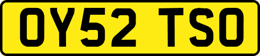 OY52TSO