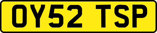 OY52TSP