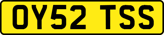 OY52TSS
