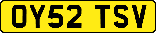 OY52TSV