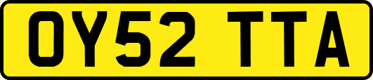 OY52TTA