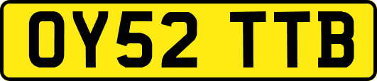 OY52TTB