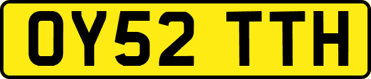 OY52TTH