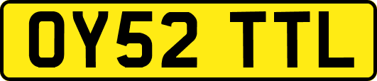 OY52TTL