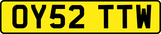OY52TTW