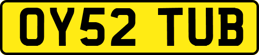 OY52TUB