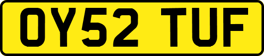 OY52TUF