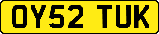 OY52TUK
