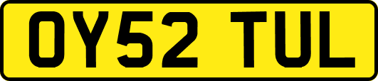 OY52TUL