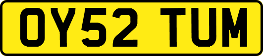 OY52TUM