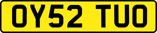 OY52TUO