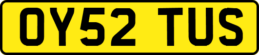 OY52TUS