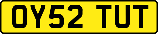 OY52TUT