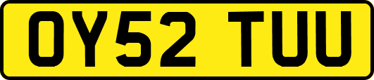 OY52TUU