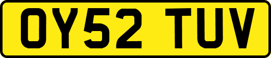OY52TUV
