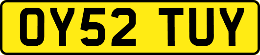 OY52TUY