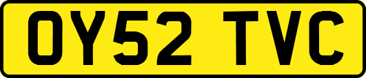 OY52TVC