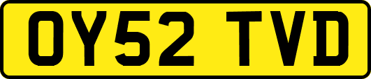 OY52TVD
