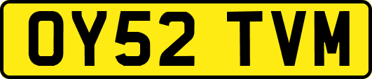 OY52TVM