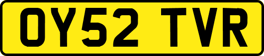 OY52TVR