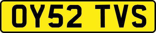 OY52TVS