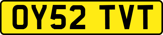 OY52TVT