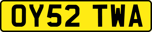 OY52TWA