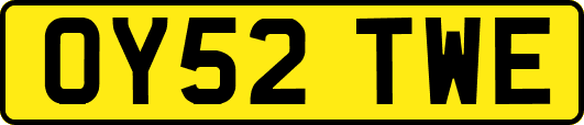 OY52TWE