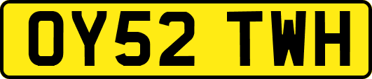 OY52TWH