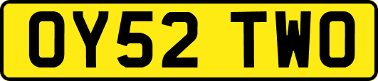 OY52TWO