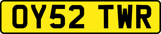 OY52TWR