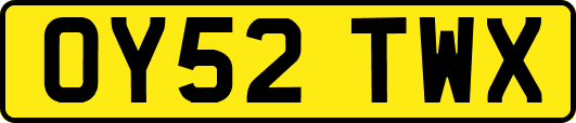 OY52TWX