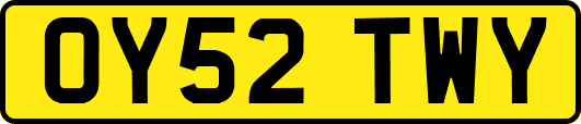 OY52TWY