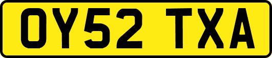 OY52TXA