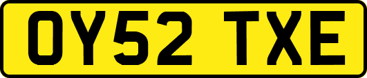 OY52TXE