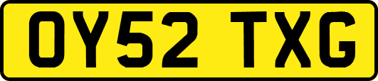 OY52TXG
