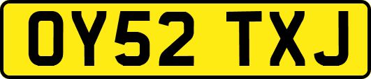 OY52TXJ