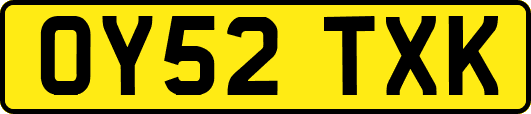 OY52TXK