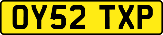 OY52TXP